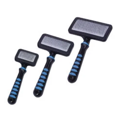 Nobby Comfortline Slickerborstel 14 Nobby Comfortline Slickerborstel -Katten Benodigdheden nobby comfortline slickerborstel 159944 1000 none