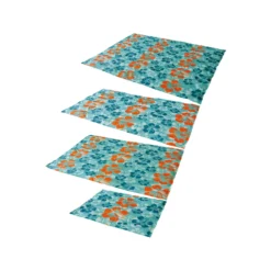 Nobby Koelmat Flower -Katten Benodigdheden nobby koelmat flower 201902 2000 none