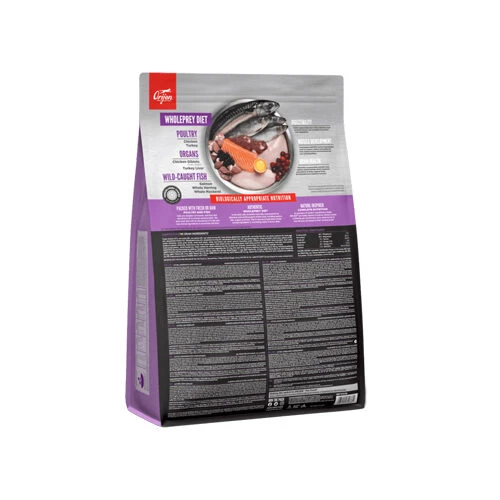 Orijen Kitten Droogvoer 5 Orijen Kitten Droogvoer - Afbeelding 5