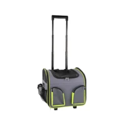 Pawi Pet Trolley Bag -Katten Benodigdheden pawi pet trolley bag 105448 0500 none