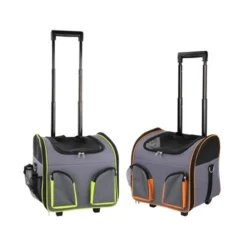 Pawi Pet Trolley Bag -Katten Benodigdheden pawi pet trolley bag 105451 0500 none