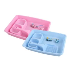 Pawise Kitten Starterset 8 Pawise Kitten Starterset -Katten Benodigdheden pawise kitten starterset 101329 0500 none