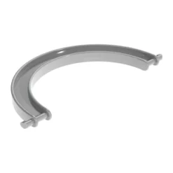 PeeWee EcoDome - Startpakket 23 PeeWee EcoDome - Startpakket -Katten Benodigdheden peewee ecodome handvat zilver 74374 0500 none