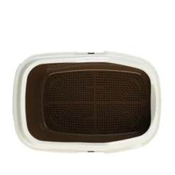 PeeWee EcoMinor - Startpakket 25 PeeWee EcoMinor - Startpakket -Katten Benodigdheden peewee ecominor kattenbak 219307 0500 none