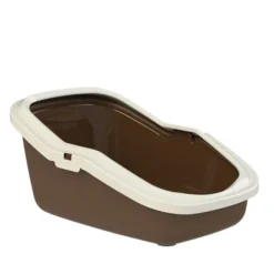 PeeWee EcoMinor - Startpakket 27 PeeWee EcoMinor - Startpakket -Katten Benodigdheden peewee ecominor kattenbak 219308 0500 none