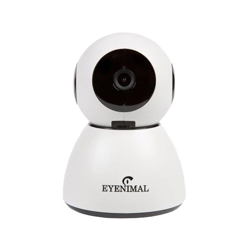 Pet Vision Eyenimal Live Full HD - Huisdiercamera 2 Pet Vision Eyenimal Live Full HD - Huisdiercamera - Afbeelding 2