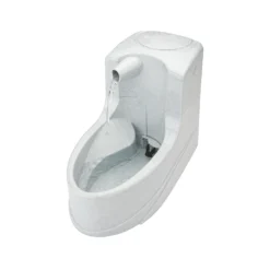 Petsafe Drinkwell Mini Drinkfontein - 1.2 L -Katten Benodigdheden petsafe drinkwell mini drinkfontein 12 l 208067 1000 none