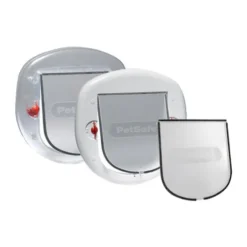 PetSafe Staywell 200 Kattenluik -Katten Benodigdheden petsafe staywell 200 kattenluik 105193 0500 none