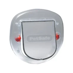 PetSafe Staywell 200 Kattenluik -Katten Benodigdheden petsafe staywell 200 kattenluik 105202 0500 none