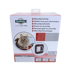 PetSafe Staywell Microchip Kattenluik 9 PetSafe Staywell Microchip Kattenluik -Katten Benodigdheden petsafe staywell microchip kattenluik 167518 2000 none