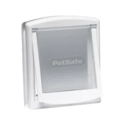 PetSafe Staywell Original 2-Way Huisdierluik -Katten Benodigdheden petsafe staywell original 2 way huisdierluik 107698 0500 none