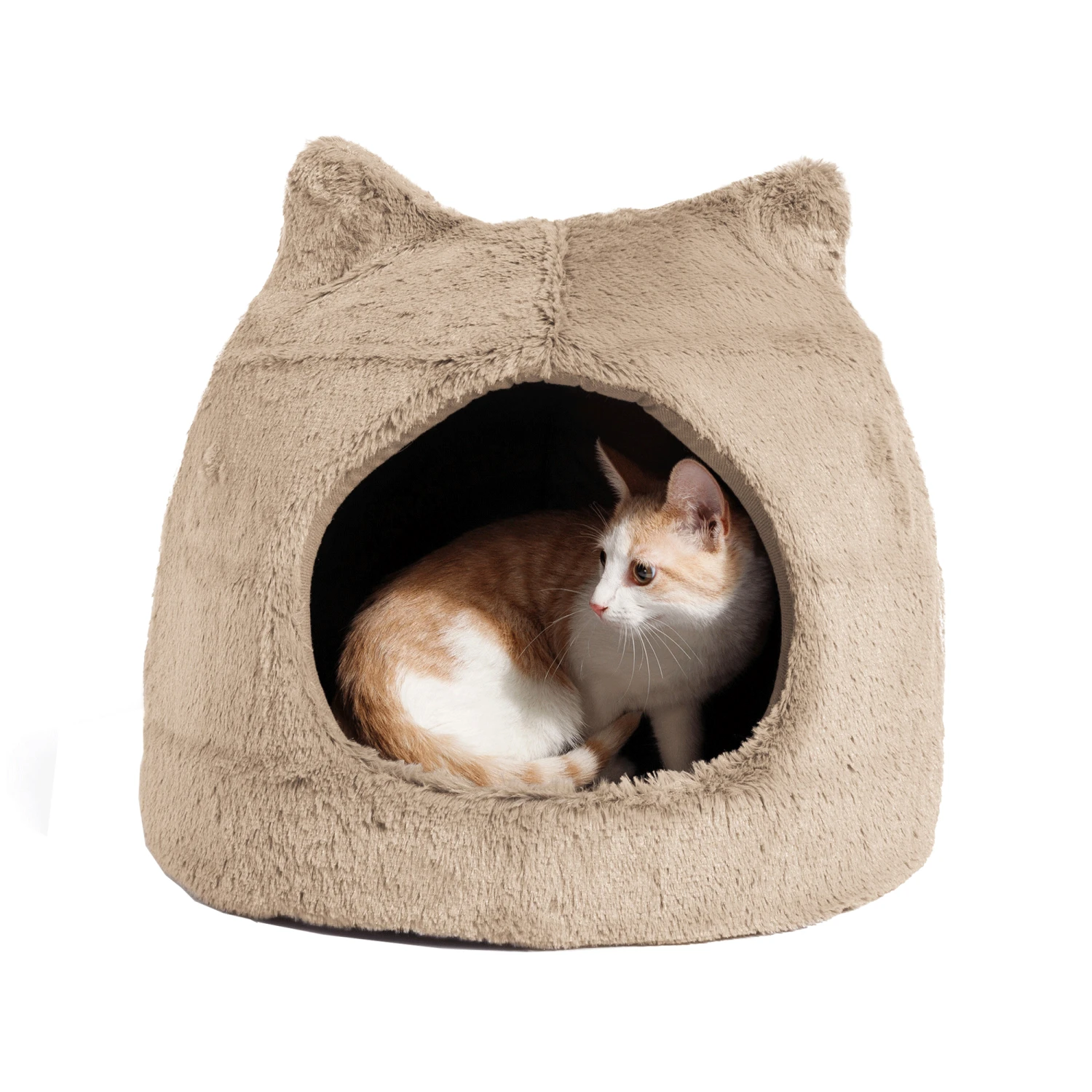 Petstages Katteniglo Meow Hut - Afbeelding 2