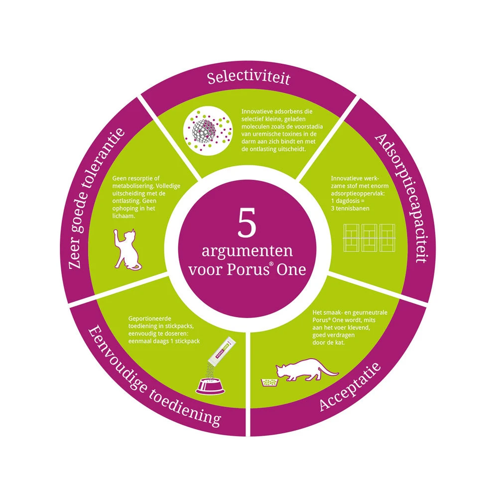 Porus One 7 Porus One - Afbeelding 7