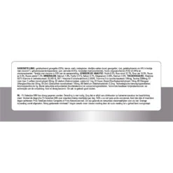 Prins Fit Selection Cat Mix 18 Prins Fit Selection Cat Mix -Katten Benodigdheden prins fit selection cat mix 171160 2000 none