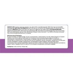 Prins NatureCare Diet Cat Renal Support 9 Prins NatureCare Diet Cat Renal Support -Katten Benodigdheden prins naturecare diet cat renal support 171226 2000 none