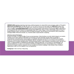 Prins NatureCare Diet Cat Struvite & Calciumoxalate 7 Prins NatureCare Diet Cat Struvite & Calciumoxalate -Katten Benodigdheden prins naturecare diet cat struvite calciumoxalate 171235 2000 none