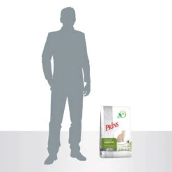 Prins VitalCare Cat Sensitive Hypoallergic -Katten Benodigdheden prins vitalcare cat sensitive hypoallergic 172447 1500 none
