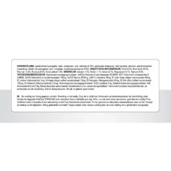 Prins VitalCare Cat Sterilised 24 Prins VitalCare Cat Sterilised -Katten Benodigdheden prins vitalcare cat sterilised 172459 2000 none