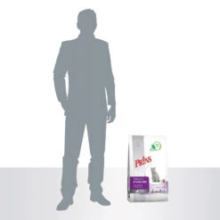 Prins VitalCare Cat Sterilised 22 Prins VitalCare Cat Sterilised -Katten Benodigdheden prins vitalcare cat sterilised 172465 1500 none