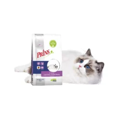 Prins VitalCare Gastro-Intestinal Low Fat -Katten Benodigdheden prins vitalcare gastro intestinal low fat 172582 1500 none
