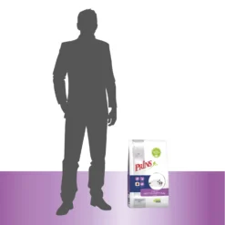 Prins VitalCare Gastro-Intestinal Low Fat -Katten Benodigdheden prins vitalcare gastro intestinal low fat 172591 1500 none