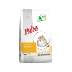 Prins VitalCare Indoor 18 Prins VitalCare Indoor -Katten Benodigdheden prins vitalcare indoor 132269 2000 none