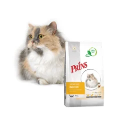 Prins VitalCare Indoor 21 Prins VitalCare Indoor -Katten Benodigdheden prins vitalcare indoor 172330 1500 none