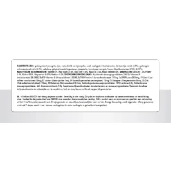 Prins VitalCare Indoor 25 Prins VitalCare Indoor -Katten Benodigdheden prins vitalcare indoor 172333 2000 none