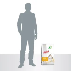 Prins VitalCare Indoor 23 Prins VitalCare Indoor -Katten Benodigdheden prins vitalcare indoor 172339 1500 none