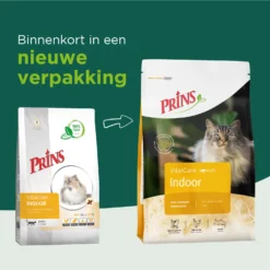 Prins VitalCare Indoor 19 Prins VitalCare Indoor -Katten Benodigdheden prins vitalcare indoor 217290 2000 none