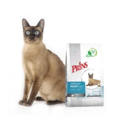 Prins VitalCare Resist Calm 20 Prins VitalCare Resist Calm -Katten Benodigdheden prins vitalcare resist calm 172384 1500 none