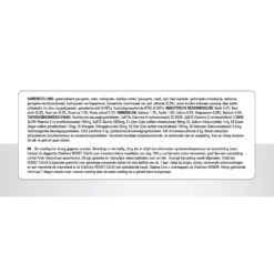 Prins VitalCare Resist Calm 24 Prins VitalCare Resist Calm -Katten Benodigdheden prins vitalcare resist calm 172387 2000 none