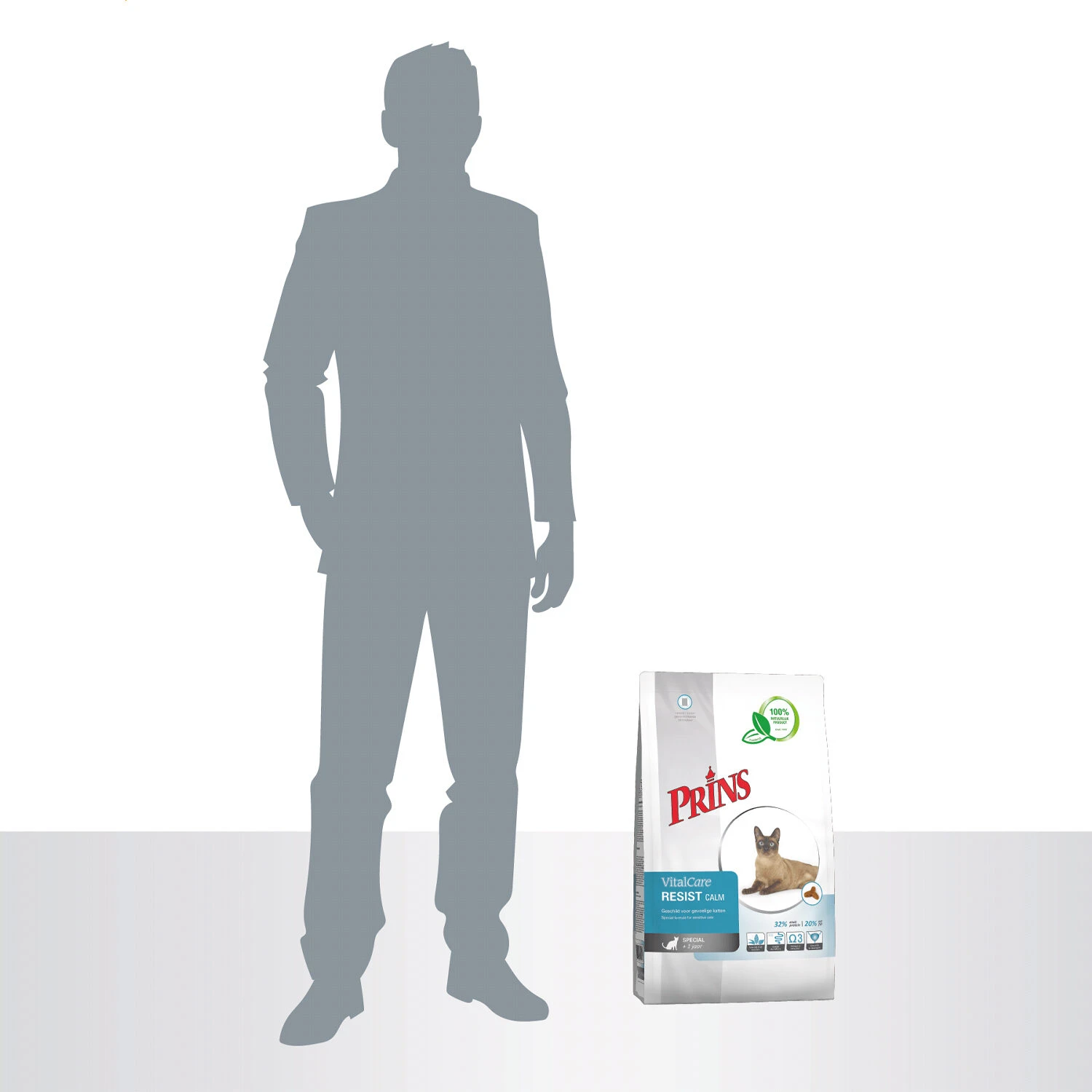 Prins VitalCare Resist Calm 10 Prins VitalCare Resist Calm - Afbeelding 10