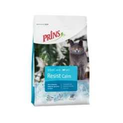 Prins VitalCare Resist Calm 17 Prins VitalCare Resist Calm -Katten Benodigdheden prins vitalcare resist calm 217285 1500 none