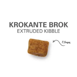 Prins VitalCare Senior 12+ -Katten Benodigdheden prins vitalcare senior 12 172417 1500 none