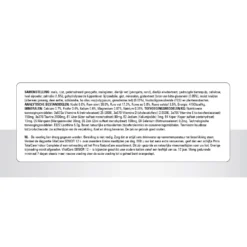 Prins VitalCare Senior 12+ -Katten Benodigdheden prins vitalcare senior 12 172423 2000 none