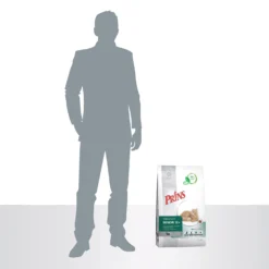 Prins VitalCare Senior 12+ -Katten Benodigdheden prins vitalcare senior 12 172429 1500 none