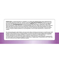 Prins VitalCare Skin & Intestinal Hypoallergic -Katten Benodigdheden prins vitalcare skin intestinal hypoallergic 172657 2000 none