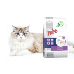 Prins VitalCare Struvite & Calciumoxalate -Katten Benodigdheden prins vitalcare struvite calciumoxalate 172672 1500 none