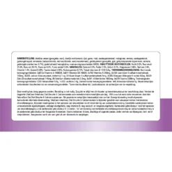 Prins VitalCare Struvite & Calciumoxalate -Katten Benodigdheden prins vitalcare struvite calciumoxalate 172675 2000 none