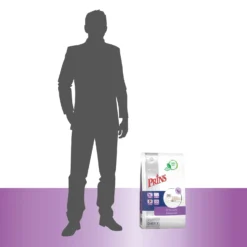 Prins VitalCare Struvite & Calciumoxalate -Katten Benodigdheden prins vitalcare struvite calciumoxalate 172681 1500 none