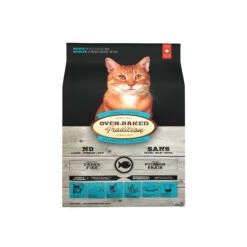 Oven-Baked Tradition Adult Cat 8 Oven-Baked Tradition Adult Cat -Katten Benodigdheden prod 14548 203954 2000 none
