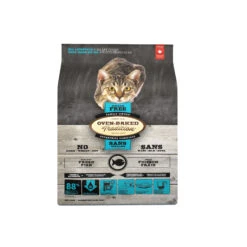 Oven-Baked Tradition Grain Free Cat -Katten Benodigdheden prod 14549 204005 2000 none