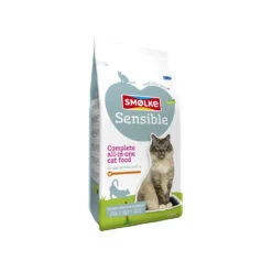 Smølke Sensible Kattenvoer -Katten Benodigdheden prod 15740 218978 1000 none