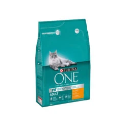 Purina ONE Adult -Katten Benodigdheden prod 15803 220636 2000 none