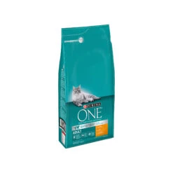 Purina ONE Adult -Katten Benodigdheden prod 15803 220637 2000 none