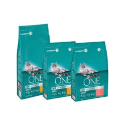 Purina ONE Adult -Katten Benodigdheden prod 15803 220638 2000 none