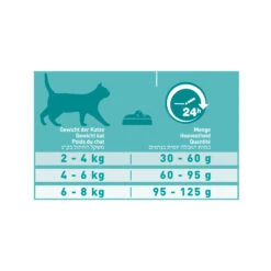 Purina ONE Adult -Katten Benodigdheden prod 15803 220639 2000 none