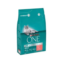 Purina ONE Adult -Katten Benodigdheden prod 15803 220640 2000 none