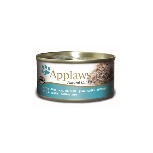Applaws Kitten - Wet Food - Afbeelding 4